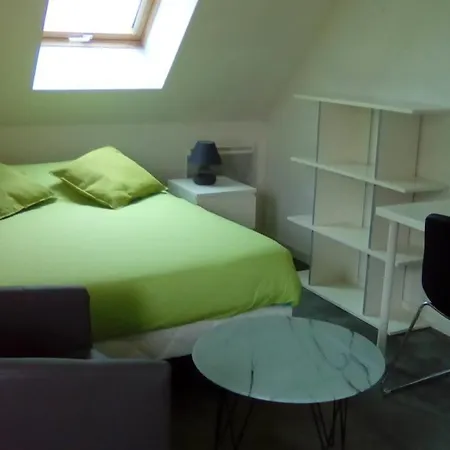 Appartamento évasion Eterville