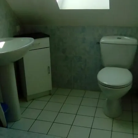 Appartamento évasion